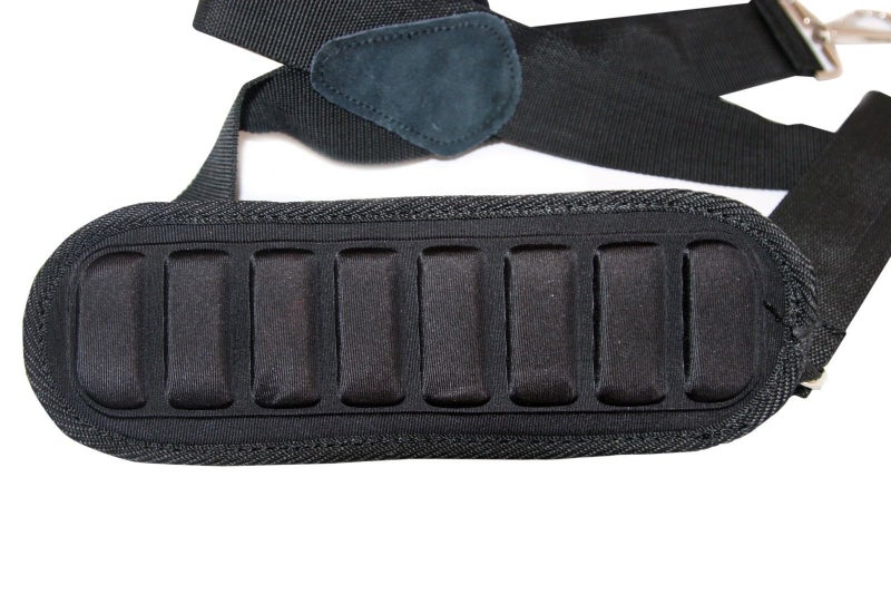 Gatorback B606 Molded Air Channel Suspenders w/Spring Hooks. Extreme Comfort and Support for your Tool belt. Made by Contractor Pro - Image 2